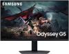 27" Samsung Odyssey G5 LS27DG500EUXEN, IPS 2560x1440, 1 ms, 180Hz FreeSync, höjdjusterbar, pivot, HDMI/DP#1
