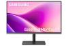 27" Samsung Essential Monitor S4 S27F434, IPS 1920x1080, 4 ms, 100Hz, höjdjusterbar, pivot, HDMI/DP/USB-C 90W, LAN, USB 3.2-hubb#1