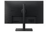 27" Samsung Essential Monitor S4 S27F434, IPS 1920x1080, 4 ms, 100Hz, höjdjusterbar, pivot, HDMI/DP/USB-C 90W, LAN, USB 3.2-hubb#2
