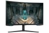 32" Samsung Odyssey Smart G6 32BG650, Curved VA 2560x1440, 1 ms, 240Hz FreeSync Premium Pro, 1000R, HDR600, höjdjusterbar, HDMI/2xDP, högtalare, USB-hubb#3