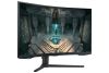32" Samsung Odyssey Smart G6 32BG650, Curved VA 2560x1440, 1 ms, 240Hz FreeSync Premium Pro, 1000R, HDR600, höjdjusterbar, HDMI/2xDP, högtalare, USB-hubb#4