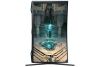32" Samsung Odyssey Smart G6 32BG650, Curved VA 2560x1440, 1 ms, 240Hz FreeSync Premium Pro, 1000R, HDR600, höjdjusterbar, HDMI/2xDP, högtalare, USB-hubb#7