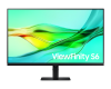 32" Samsung LS32D604, IPS 2560x1440, 5 ms, 100Hz, HDR10, höjdjusterbar, pivot, HDMI/DP/USB-C 90W, LAN, USB-hubb#2