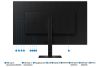 37" Samsung ViewFinity S37D800U, VA 4K/3840x2160, HDR10, höjdjusterbar, HDMI/DP/USB-C 90W, LAN, USB 3.2-hubb, KVM-switch#9