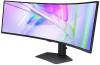 49" Samsung S49C950, Curved VA 5120x1440, 4 ms, 120Hz, HDR400, 1000R, höjdjusterbar, 2xHDMI/DP/USB-C 90W, LAN, högtalare, USB 3.2-hubb#7