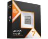 AMD Ryzen 7 9800X3D 8-Core 16-Thread (120W), 4,7/5,2 GHz, 104 MB cache, Socket AM5, Radeon Graphics, boxad utan kylare