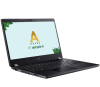 Acer TravelMate P214-53 14" Full HD, Intel i3-1115G4, 8 GB, 256 GB SSD, Win11 Pro, Refurbished Grade A, 2 års garanti#1