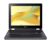 Acer Chromebook Spin 512 R856T-TCO-C90S, 12" HD IPS touch, Intel N100, 4 GB, 32 GB eMMC, WiFi 6E, Chrome OS