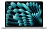 Apple MacBook Air 13.6 tum, Apple M3 8-core CPU 10-core GPU, 8 GB, 512 GB SSD - Silver