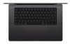 Apple MacBook Pro 16 tum, M4 Pro 14-Core CPU 20-Core GPU, 24 GB minne, 512 GB SSD - Rymdsvart#2
