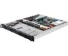 ASRock Rack 1U4LW-B650/2L2T, AMD B650, AM5, 1U rackserver, 4xDDR5, 4x3.5" HDD, 1xM.2, 10GbE LAN, 400W nätagg, utan CPU/RAM/HDD#1