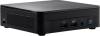 Asus NUC 12 Pro Slim RNUC12WSKI300000I, Intel Core i3-1220P, 2xDDR4 SODIMM, 2xM.2, WiFi 6E, Bluetooth 5.2, 2.5GbE LAN