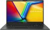 Asus Vivobook Go 15 E1504FA-BQ1913W, 15.6" Full HD IPS matt, AMD Ryzen 5 7520, 8 GB, 512 GB PCIe SSD, WiFi 6E, Win11#1