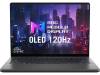 Asus ROG Zephyrus G14 GA403, 14" 2.8K OLED 120Hz G-Sync, GeForce RTX5070 Ti, AMD Ryzen AI 9 HX 370, 32 GB, 1 TB PCIe SSD, WiFi 7, bakbelyst RGB-tangentbord, Win11, 2 års garanti - Grå