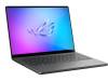 Asus ROG Zephyrus G14 GA403, 14" 2.8K OLED 120Hz G-Sync, GeForce RTX5070 Ti, AMD Ryzen AI 9 HX 370, 32 GB, 1 TB PCIe SSD, WiFi 7, bakbelyst RGB-tangentbord, Win11, 2 års garanti - Grå#2