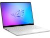 Asus ROG Zephyrus G14 GA403, 14" 2.8K OLED 120Hz G-Sync, GeForce RTX5070 Ti, AMD Ryzen AI 9 HX 370, 32 GB, 1 TB PCIe SSD, WiFi 7, bakbelyst RGB-tangentbord, Win11, 2 års garanti - Platinavit#2
