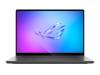 Asus ROG Zephyrus G16, 16" QHD+ OLED 240Hz, AMD Ryzen AI 9 HX 370, 32 GB, 1 TB PCIe SSD, GeForce RTX4070, WiFi 6E, bakbelyst RGB-tangentbord, Win11, 2 års garanti#1