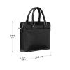 Dbramante1928 14'' Laptop Bag Rosenborg (2nd gen), Black#11