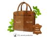 Dbramante1928 16'' Laptop Bag Rosenborg (2nd gen), Tan#5