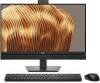 Dell Pro 24 All-in-One QC24251, 23.8" Full HD IPS touch, Intel Core Ultra 7 265, 16 GB, 512 GB SSD, kamera, WiFi 6E, Bluetooth, Win11 Pro, inkl. tangentbord och mus,webbkamera#1