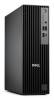 Dell Pro Slim Plus SFF, Intel Core Ultra 7 265, 32 GB, 512 GB PCIe SSD, Win11 Pro, WiFi 6E, Bluetooth, inkl. tangentbord och mus, 3 års på-platsen-garanti#1