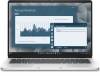 Dell Pro 14 Plus, 14" Full HD+ IPS matt, AMD Ryzen AI 5 PRO 340, 16 GB, 512 GB PCIe SSD, WiFi 7, bakbelyst tangentbord, Win11 Pro, 1 års på-platsen-garanti