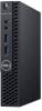 Dell Optiplex 3060 Micro MFF, Intel Core i5-8400T, 16 GB, 256 GB SSD, Win11 Pro, WiFi 5, Bluetooth 4.1, Refurbished Grade A, 2 års garanti