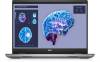 Dell Precision 7680, 16" Full HD+ IPS matt, Intel Core i7-13850HX, 32 GB, 1 TB PCIe SSD, Quadro RTX2000, WiFi 6E, bakbelyst tangentbord, Win11 Pro, 3 års ProSupport