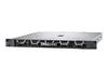 Dell PowerEdge R250, Intel Xeon E-2314 4-Core, 8 GB RAM, 2x1 TB HDD, 4x3.5", rackmonterad 1U, 3 års på-platsen-garanti#2