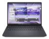 Dell Pro Max 16 MC16250, 16" Full HD+ VA matt, Intel Core Ultra 7 265H, 32 GB, 1 TB PCIe SSD, RTX PRO 500, WiFi 7, bakbelyst tangentbord, Win11 Pro, 1 års på-platsen-garanti