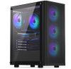 OC Game X2 - R5 5600X, RTX3050, 500GB, 16GB