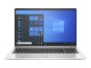 HP ProBook 650 G8, 15.6" Full HD IPS matt, Intel Core i5-1135G7, 8 BG, 256 GB PCIe SSD, WiFi 6, bakbelyst tangentbord, Win11 Pro, Refurbished Grade A, 2 års garanti