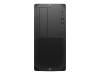 HP Workstation Z2 G9 Tower, Intel Core i9-14900K, 32 GB, 1 TB PCIe SSD, RTX A2000, Win11 Pro, WiFi 6, inkl. tangentbord och mus, 3 års garanti#3