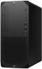 HP Workstation Z1 G9 Tower, Intel Core i9-14900, 64 GB, 1 TB PCIe SSD, GeForce RTX 4070, Win10 Pro, 3 års garanti#2