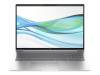 HP Probook 460 G11, 14" Full HD+ IPS matt, Intel Core Ultra 5 125U, 16 GB, 512 GB PCIe SSD, WiFi 6E, bakbelyst tangentbord, Win11 Pro, 3 års garanti