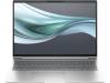 HP EliteBook 660 G11, 16" Full HD+ IPS matt, Intel Core Ultra 7 155U, 16 GB, 512 GB PCIe SSD, WiFi 6E, bakbelyst tangentbord, Win11 Pro