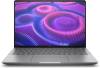 HP ZBook Ultra G1a, 14" 2.8K OLED touch, AMD Ryzen AI Max PRO 390, 64 GB, 1 TB PCIe SSD, Radeon RX 8050S, WiFi 7, bakbelyst tangentbord, Win11 Pro, 3 års SmartBuy#1