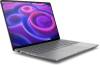 HP ZBook Ultra G1a, 14" 2.8K OLED touch, AMD Ryzen AI Max PRO 390, 64 GB, 1 TB PCIe SSD, Radeon RX 8050S, WiFi 7, bakbelyst tangentbord, Win11 Pro, 3 års SmartBuy#2
