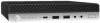 HP EliteDesk 800 G4 Mini, Intel Core i3-8100T, 8 GB, 128 GB SSD, Win11 Pro, Refurbished Grade A, 2 års garanti