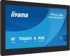 10.1" iiyama ProLite TW1023ASC-B3P, IPS 1280x800 touch, LAN/WiFi, högtalare, Android, 24/7-drift#1