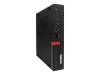 Lenovo ThinkCentre M720q Tiny USFF, Intel Core i5-8500T, 16 GB, 256 GB SSD, WiFi 5, Win11 Pro, Refurbished Grade A, 2 års garanti#1