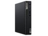 Lenovo ThinkCentre M70q Intel® Core™ i5 i5-10400T 16 GB DDR4-SDRAM 512 GB SSD - Refurbished