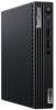 Lenovo ThinkCentre M70q G4 Tiny USFF, Intel Core i7-13700T, 16 GB, 512 GB SSD PCIe, WiFi 6E, Bluetooth 5.3, Win11 Pro, inkl. mus och tangentbord, 1 års Premier Support (inkl. 3 års på-platsen-garanti)