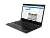 Lenovo ThinkPad X13 Yoga, 13.3" Full HD IPS touch, Intel Core i7-10510U, 16 GB, 512 GB PCIe SSD, WiFi 6, 4G/LTE, bakbelyst tangentbord, Win11 Pro, Refurbished Grade A, 2 års garanti#2