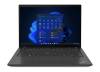 Lenovo ThinkPad T14 G3, 14" Full HD IPS, Intel Core i5-1250P, 16 GB, 256 GB PCIe SSD, Win11 Pro, Refurbished Grade A, 2 års garanti#1