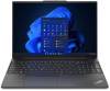 Lenovo ThinkPad E16 G1, 16" Full HD+ IPS matt, Intel Core i5-1335U, 16 GB, 512 GB PCIe SSD, WiFi 6, bakbelyst tangentbord, Win11 Pro