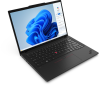 Lenovo ThinkPad T14 G5, 14" Full HD+ IPS matt, AMD Ryzen 7 Pro 8840U, 32 GB, 1 TB PCIe SSD, Radeon 780M, WiFi 6E, bakbelyst tangentbord, Win11 Pro, 3 års Premier Support