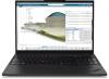 Lenovo ThinkPad P16s G4, 14" Full HD+ IPS matt, AMD Ryzen AI 9 HX 370, 64 GB, 1 TB PCIe SSD, Radeon 890M, WiFi 7, bakbelyst tangentbord, Win11 Pro, 3 års Premier Support#2