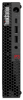 Lenovo ThinkStation P3 Tiny, Intel Core i7-14700T, 32 GB, 1 TB PCIe SSD, NVIDIA T1000, WiFi 6E, Bluetooth 5.1, Win11 Pro, inkl. tangentbord och mus, 3 års på-platsen-garanti#2