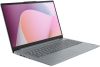 Lenovo IdeaPad Slim 3, 15,6" Full HD IPS matt, AMD Ryzen 7 5825U, 16 GB, 512 GB PCIe SSD, WiFi 6, bakbelyst tangentbord, Win11, 2 års garanti#1